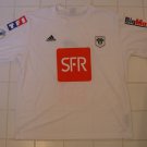 Cup Shirt football shirt 2000 - 2001