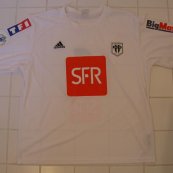 Cup Shirt football shirt 2000 - 2001