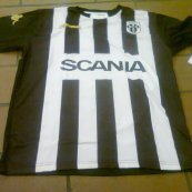 Home football shirt 2014 - 2015