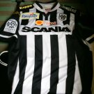 Home football shirt 2015 - 2016