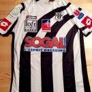 Home football shirt 2008 - 2009