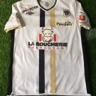 Home football shirt 2011 - 2012