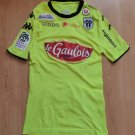Third football shirt 2017 - 2018