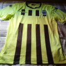 Away football shirt 2017 - 2018