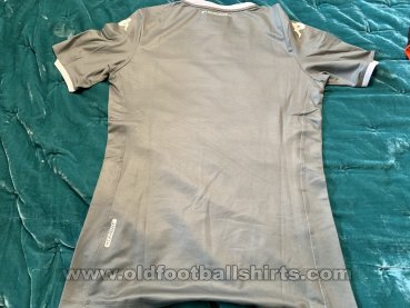 Angers SCO Away football shirt 2019 - 2020