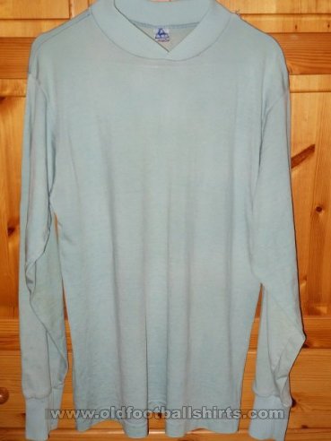 Châteauroux Home football shirt 1972 - 1973