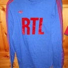 Cup Shirt football shirt 1980 - 1981