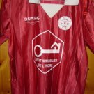 Special football shirt 1990 - 1991