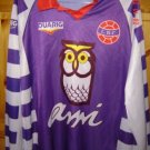 Special football shirt 1991 - 1992