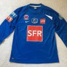 Cup Shirt football shirt 2009 - 2010