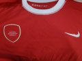 Arsenal Home Camiseta de Fútbol 2010 - 2011