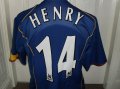 Arsenal Away football shirt 2004 - 2005