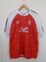 Arsenal Home football shirt 1990 - 1992