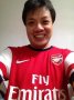 Arsenal Home football shirt 2012 - 2014