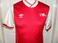 Arsenal Home voetbalshirt  1984 - 1985