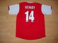 Arsenal Home football shirt 2006 - 2008