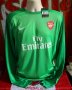 Arsenal Goalkeeper football shirt 2013 - 2014