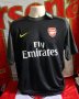 Arsenal Goalkeeper football shirt 2013 - 2014