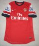 Arsenal Home football shirt 2012 - 2014