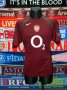 Arsenal Home football shirt 2005 - 2006