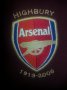 Arsenal Home voetbalshirt  2005 - 2006