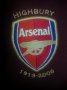 Arsenal Home football shirt 2005 - 2006