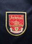 Arsenal Third football shirt 2000 - 2002