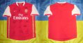 Arsenal Home football shirt 2006 - 2008