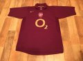 Arsenal Home football shirt 2005 - 2006