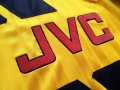 Arsenal Away football shirt 1993 - 1994