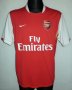 Arsenal Home football shirt 2006 - 2008
