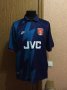 Arsenal Away football shirt 1995 - 1996