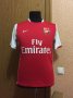 Arsenal Home football shirt 2006 - 2008