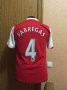 Arsenal Home football shirt 2006 - 2008