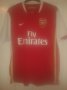 Arsenal Home football shirt 2006 - 2008