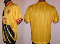 Arsenal Away football shirt 1993 - 1994