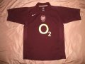 Arsenal Home football shirt 2005 - 2006