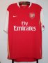 Arsenal Home football shirt 2006 - 2008