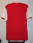 Arsenal Home football shirt 2006 - 2008