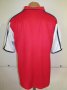 Arsenal Home football shirt 2000 - 2002