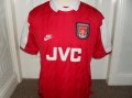 Arsenal Home football shirt 1995 - 1996