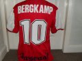 Arsenal Home football shirt 1995 - 1996