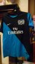 Arsenal Away baju bolasepak 2011 - 2012