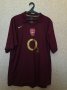 Arsenal Home football shirt 2005 - 2006