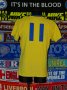 Arsenal Retro Replicas football shirt 1970 - 1971