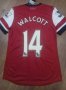 Arsenal Home football shirt 2012 - 2014