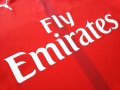 Arsenal Home football shirt 2016 - 2017