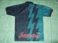 Arsenal Away football shirt 1995 - 1996