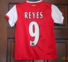 Arsenal Home football shirt 2006 - 2008