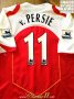 Arsenal Home football shirt 2004 - 2005